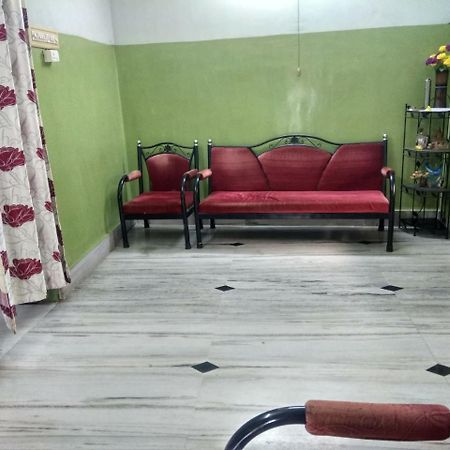 דירות כלכותה Peaceful Living מראה חיצוני תמונה